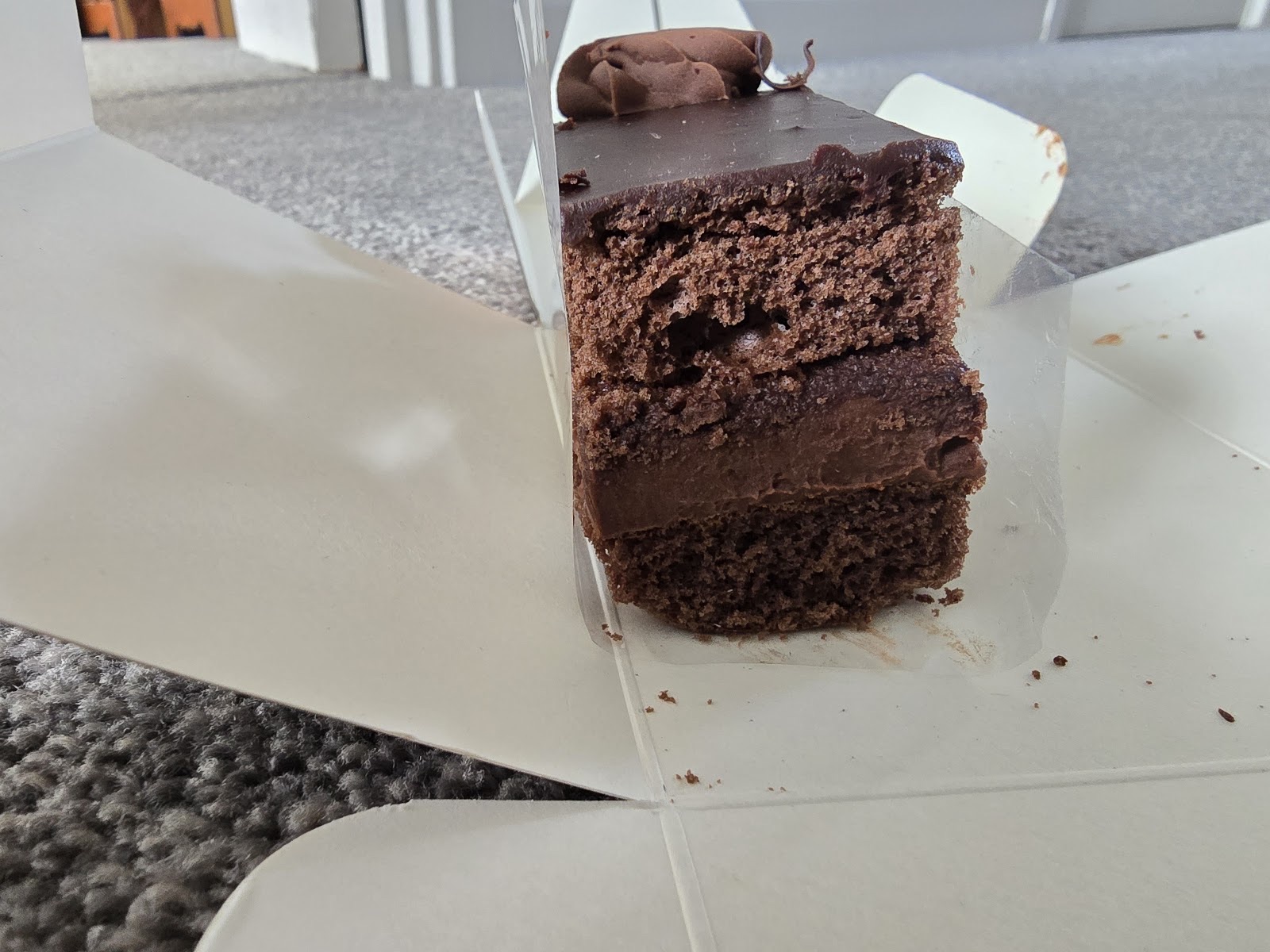 Patisserie Valerie - Uxbridge in Uxbridge London
